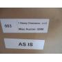 Box Lot - Universal Remotes