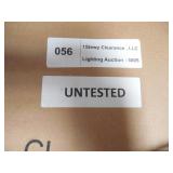 Envirolite 2 ft. x 2 ft. 96-Watt