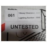 Lithonia Lighting 3348 2L32W WRAP