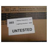 Lithonia Lighting FMLWL 48 840 4 ft