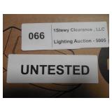 Lithonia Lighting FMLWL 48 840 4 ft