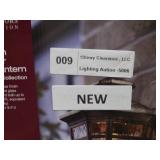 Home Decorators Collection Waterton 1-light Dark R