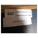 Lithonia Lighting 2GT8 4 32 A12 MVOLT 1/4 MVISPWS1