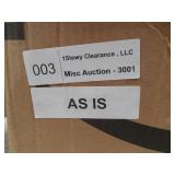 Miscellaneous Box Lots