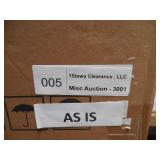 Miscellaneous Box Lots