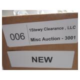 Miscellaneous Box Lots