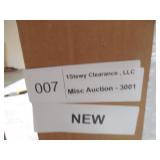 Miscellaneous Box Lots