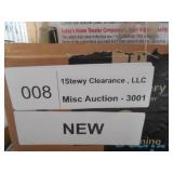 Miscellaneous Box Lots