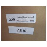 Miscellaneous Box Lots