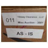 Miscellaneous Box Lots