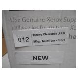 Miscellaneous Box Lots