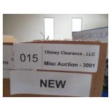 Miscellaneous Box Lots