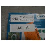 Orbit 3/4" C0710 Cash Acme