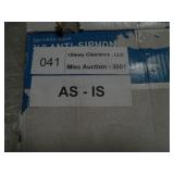 Orbit 3/4" C0710 Cash Acme