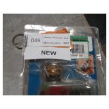Orbit 1-Port Single Dial Timer