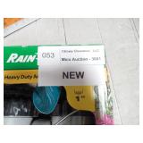 Rain Bird 3/4 in