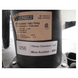 Everbuilt 3/4 HP