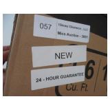 Magic Chef 1.6 cu. Ft