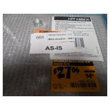 Bron Type C2 Micro Mesh