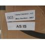 Miscellaneous Box Lots