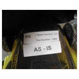 Ryobi 16 in. ONE+ 18-Volt