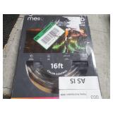 Meilo 16 ft. Color Control Integrated