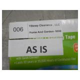 Commercial Electric 18 ft. LED