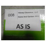 Commercial Electric 8 ft. Color Changing LED