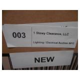 Hampton Bay Pendant Lights