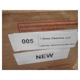 Squre D -Homeline 125 Amp 8-Space