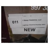 Home Decorators Collection 1-Light