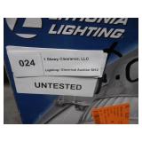 Lithonia LightingWall-Mount Outdoor