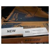 Lithonia Lighting  LB 4 in. x 12 in. Clear Wrap