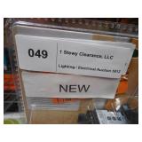 Murray 20 Amp Double-Pole Type MP-AT Combination