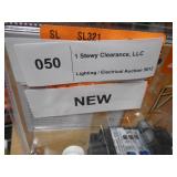 Murray 20 Amp Double-Pole Type MP-AT Combination