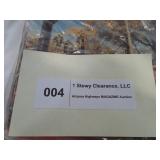 AZ Highways Magazine Retro ADS Advertising