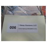 AZ Highways Magazine Retro ADS Advertising