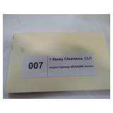 AZ Highways Magazine Retro ADS Advertising