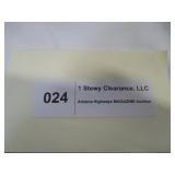 AZ Highways Magazine Retro ADS Advertising