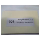 AZ Highways Magazine Retro ADS Advertising