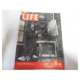 West Valley Life Magazine Auction
