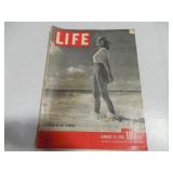 West Valley Life Magazine Auction