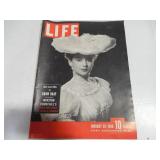 West Valley Life Magazine Auction