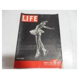 West Valley Life Magazine Auction