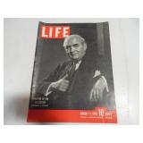 West Valley Life Magazine Auction