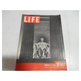 West Valley Life Magazine Auction
