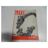 West Valley Life Magazine Auction