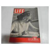 West Valley Life Magazine Auction