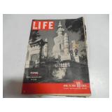 West Valley Life Magazine Auction