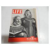 West Valley Life Magazine Auction